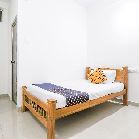 Spot On Rohini Inn Kadampuzha Kottakkal Экстерьер фото