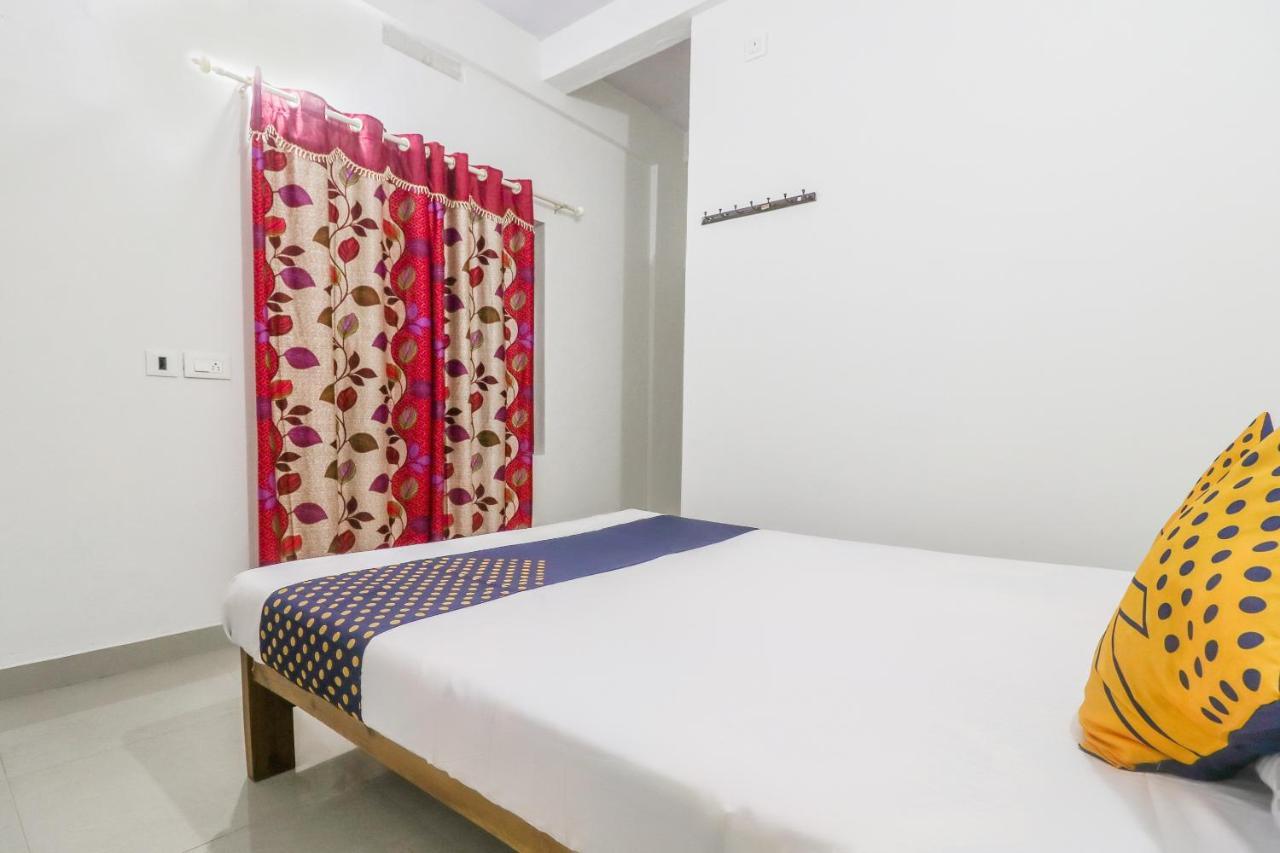 Spot On Rohini Inn Kadampuzha Kottakkal Экстерьер фото