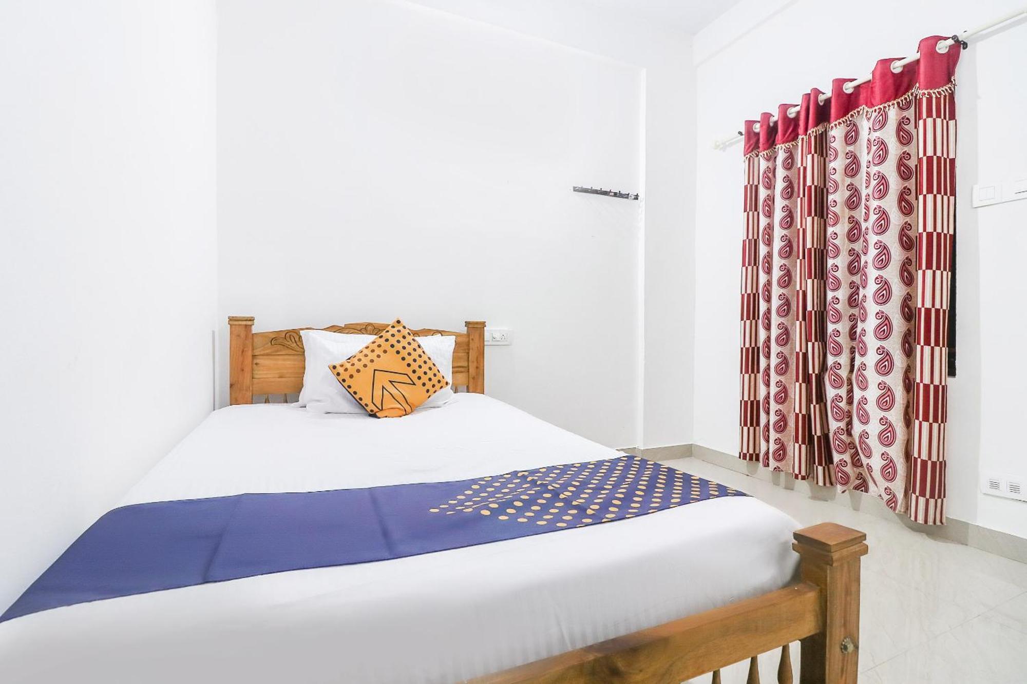 Spot On Rohini Inn Kadampuzha Kottakkal Экстерьер фото