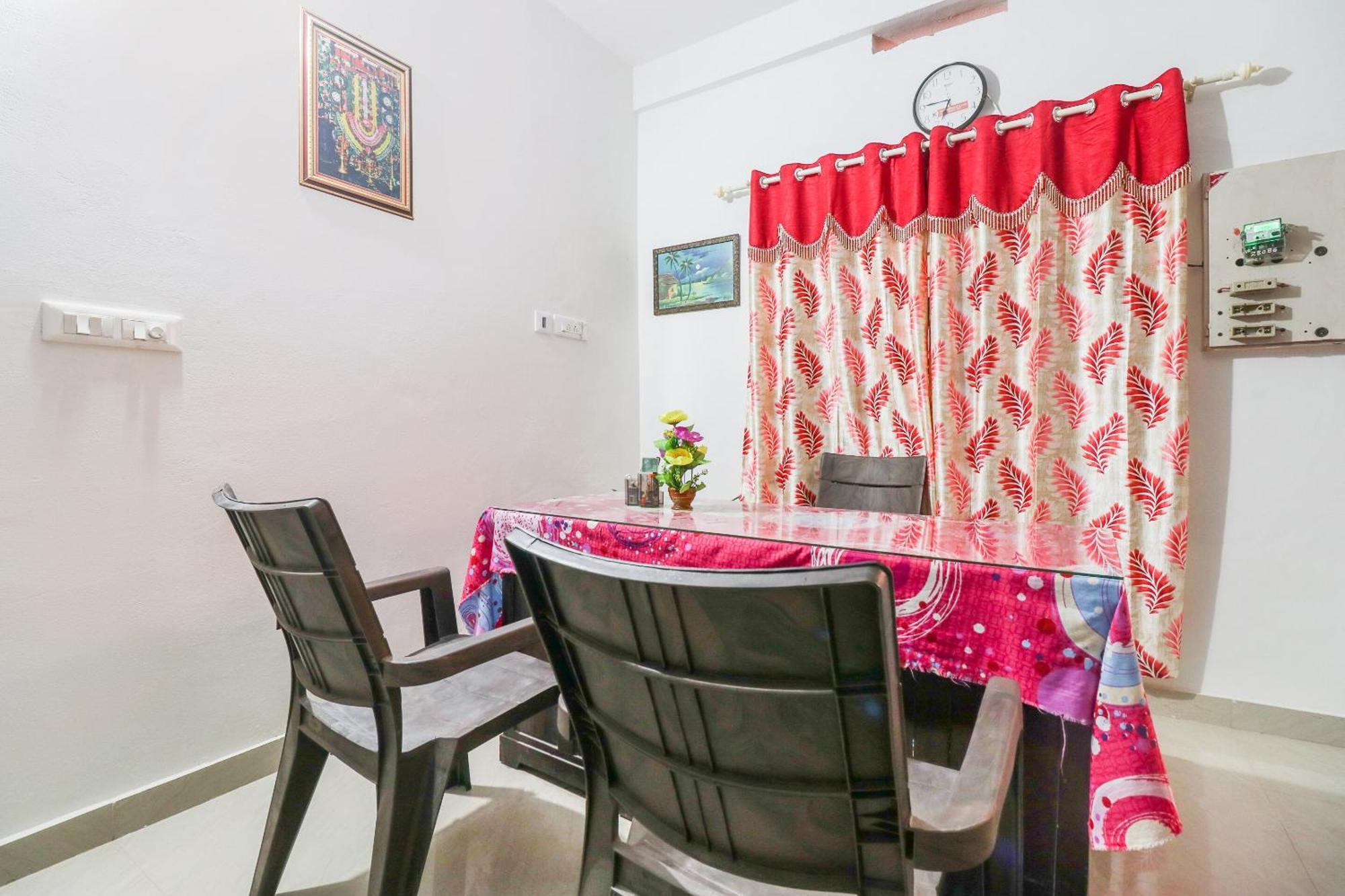 Spot On Rohini Inn Kadampuzha Kottakkal Экстерьер фото