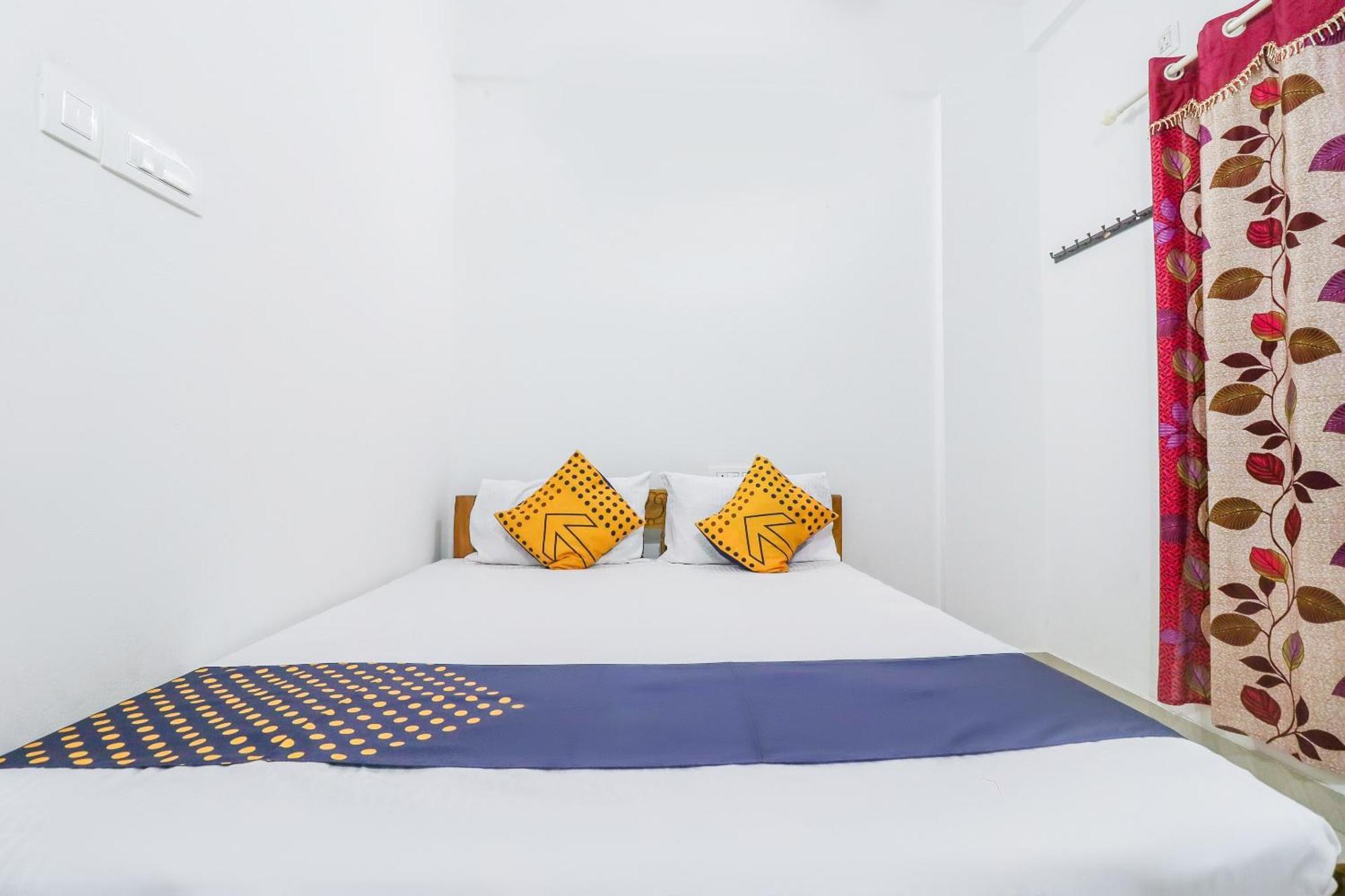 Spot On Rohini Inn Kadampuzha Kottakkal Экстерьер фото