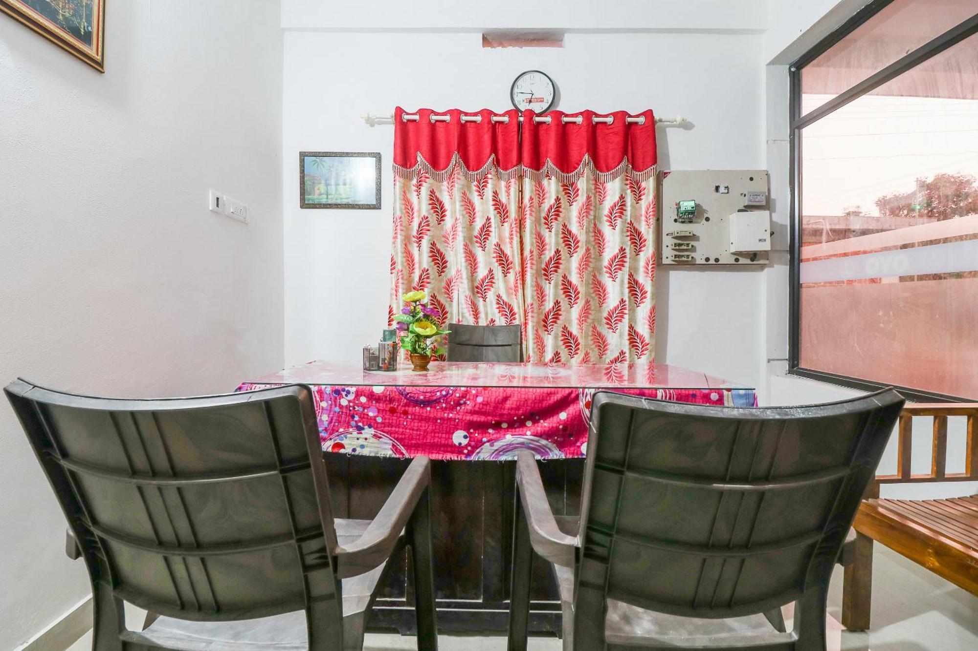 Spot On Rohini Inn Kadampuzha Kottakkal Экстерьер фото