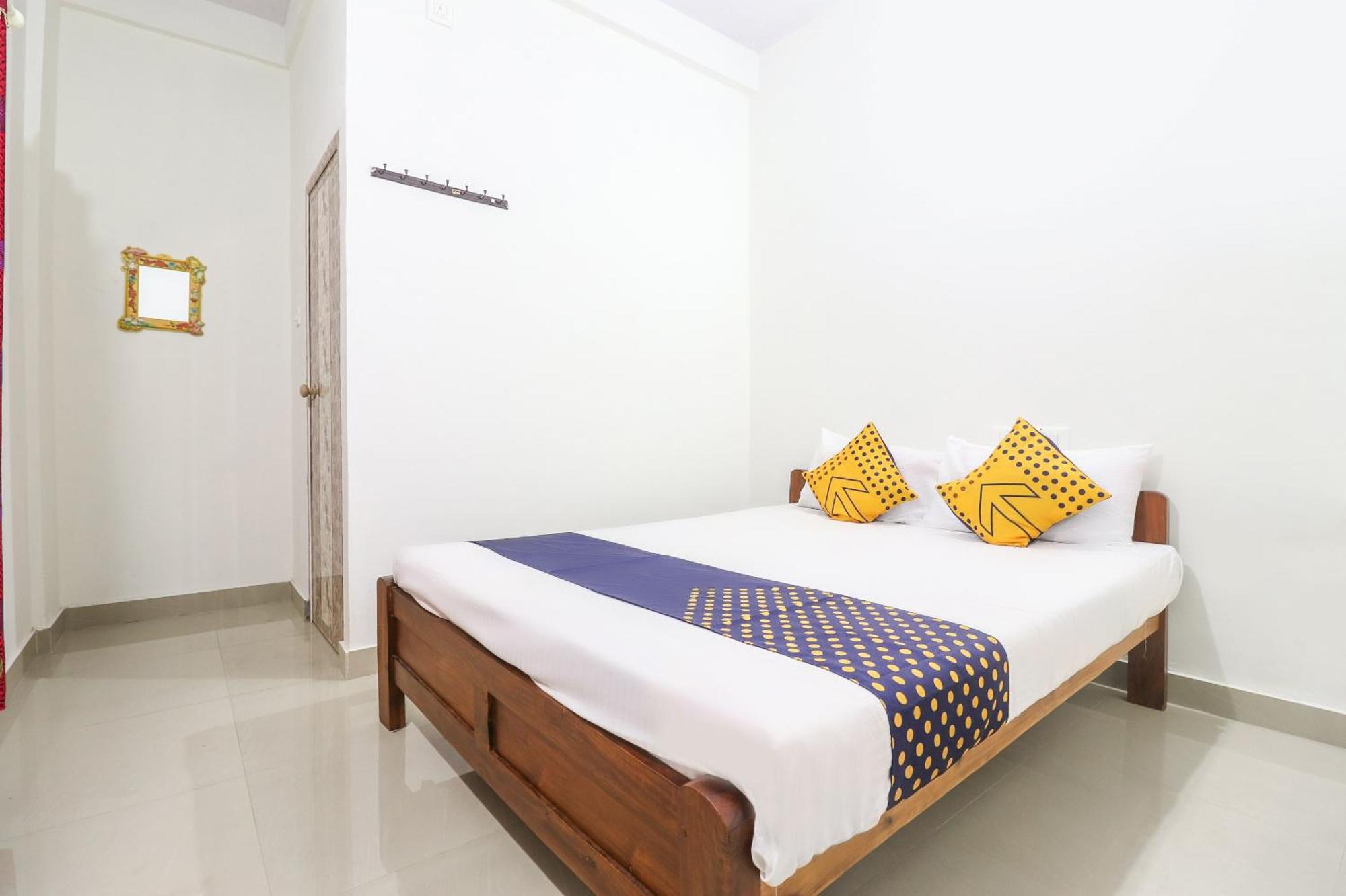 Spot On Rohini Inn Kadampuzha Kottakkal Экстерьер фото