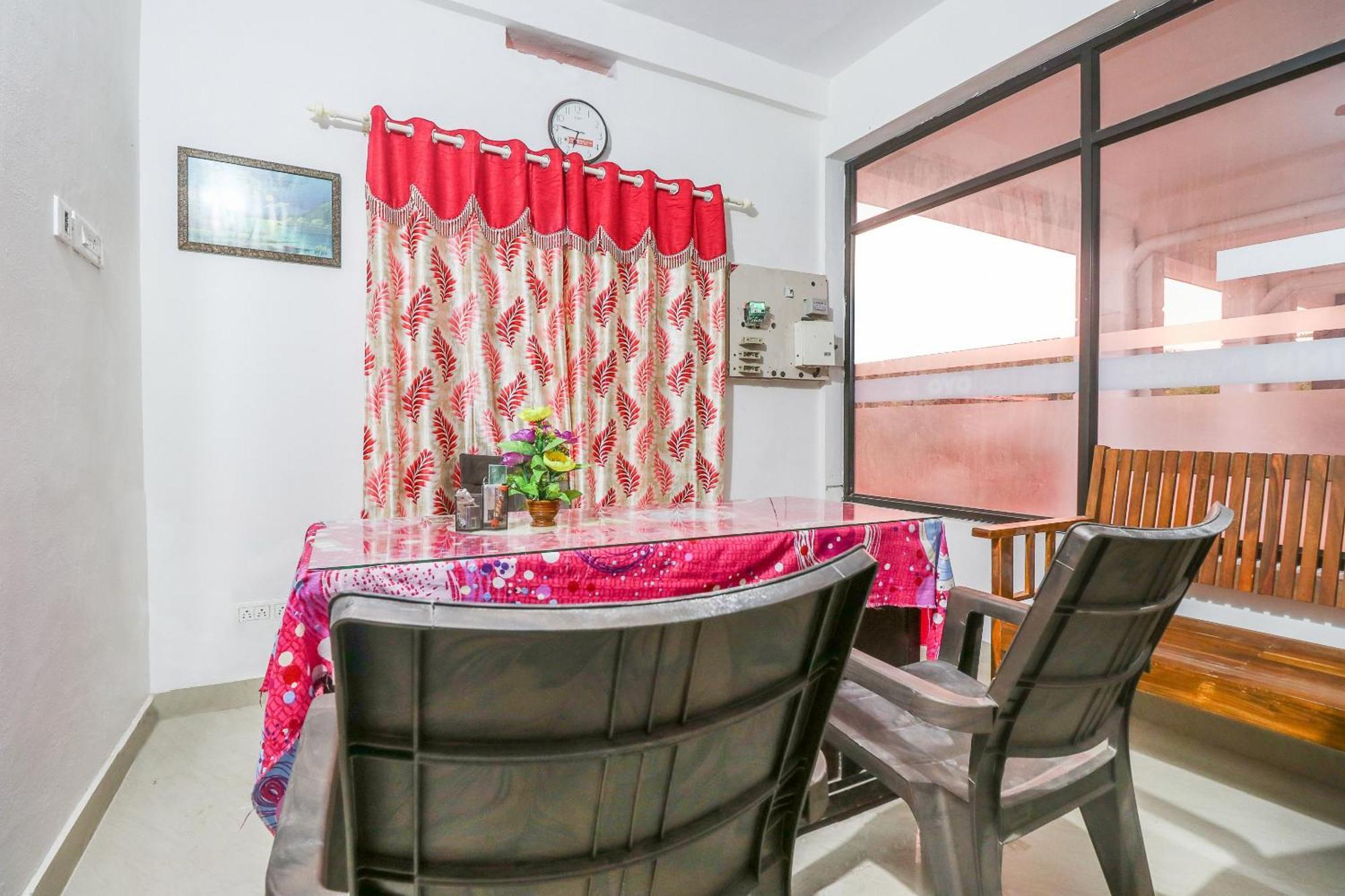 Spot On Rohini Inn Kadampuzha Kottakkal Экстерьер фото