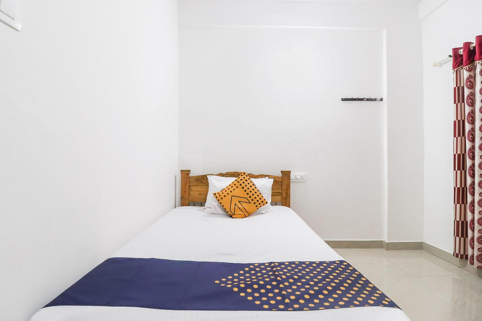 Spot On Rohini Inn Kadampuzha Kottakkal Экстерьер фото