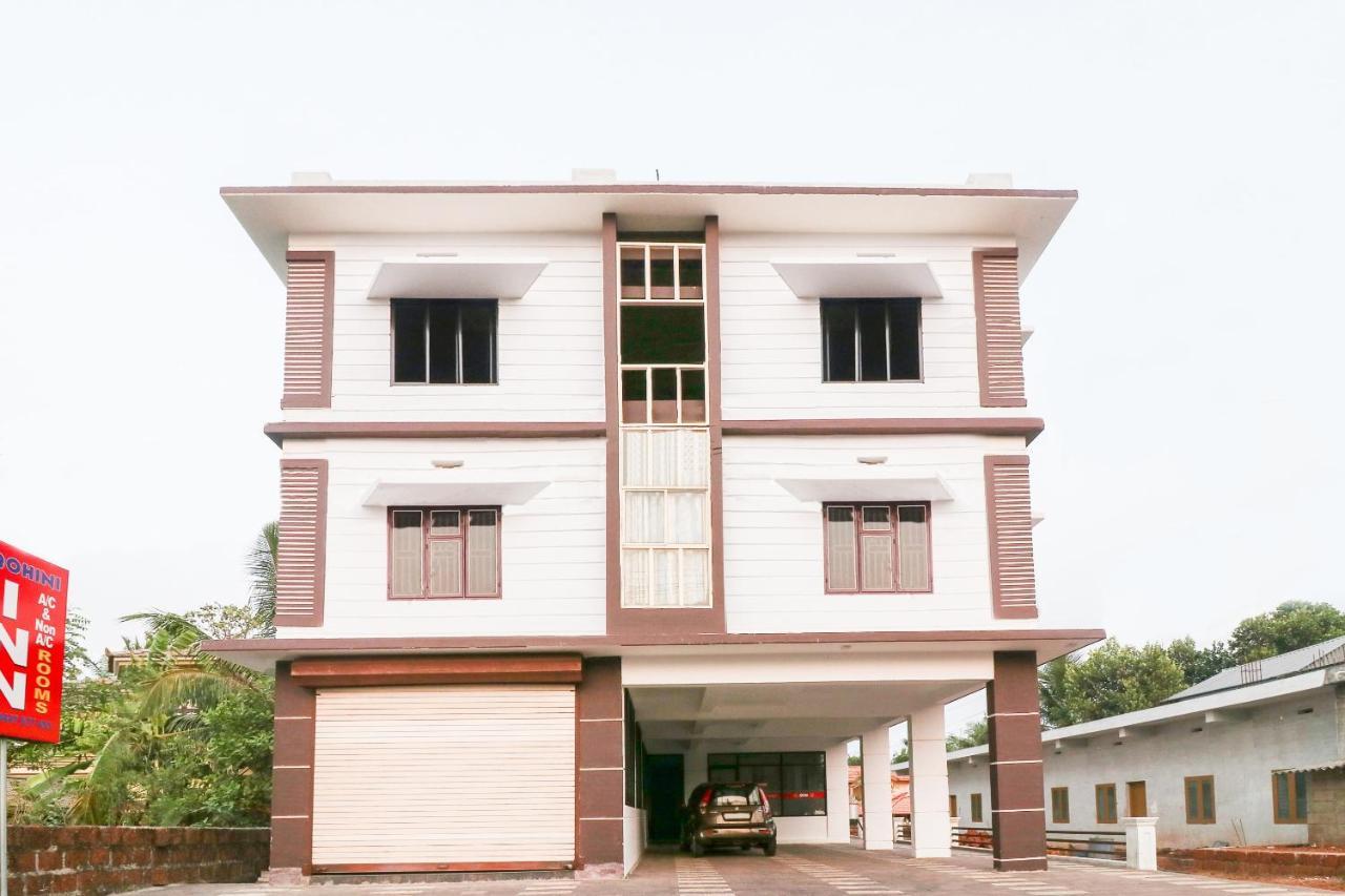 Spot On Rohini Inn Kadampuzha Kottakkal Экстерьер фото